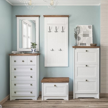 Для прихожей