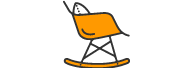Кресла-качалки