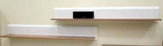 Полка Fortis МН-026-05 Леонардо