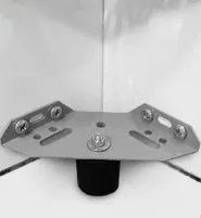 Дополнительные опоры