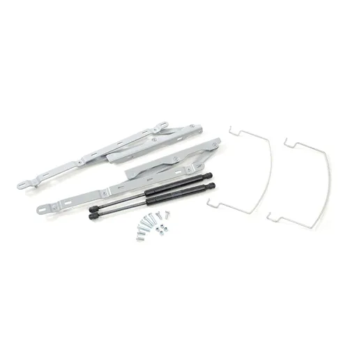 Подъемный механизм