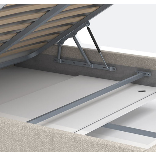 Сдвижное дно