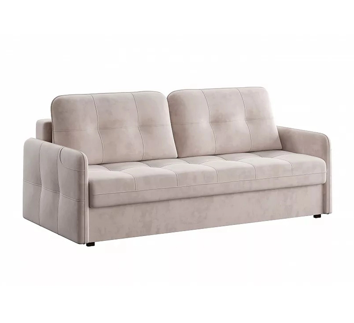 Диван - кровать Fortis SMART 1 (Onix03) Диван - кровать Fortis SMART 1 (Onix03)