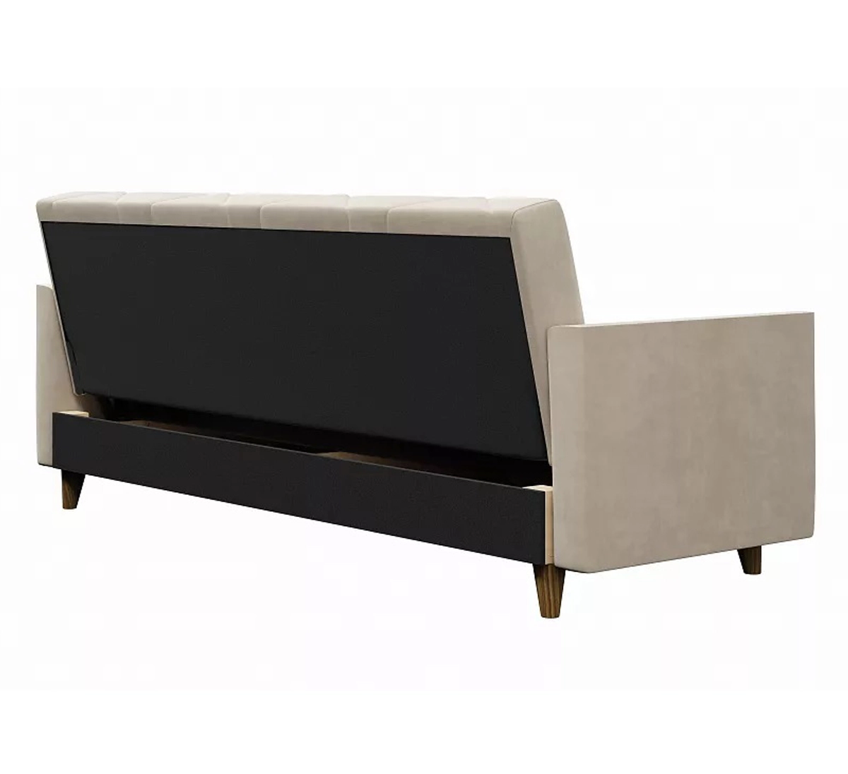 Диван-кровать Fortis Даллас (Вивальди 4)