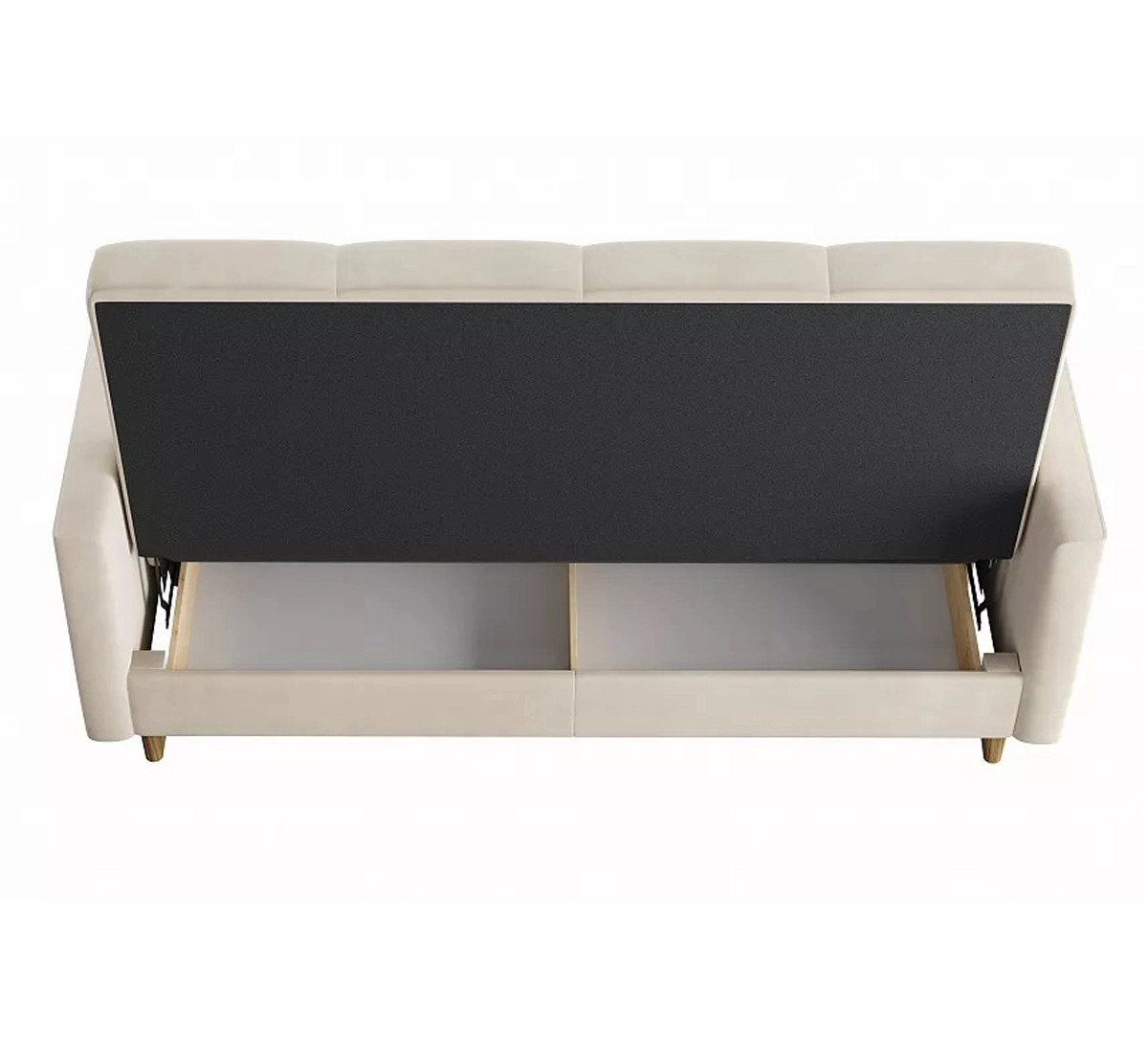 Диван-кровать Fortis Даллас (Вивальди 4)