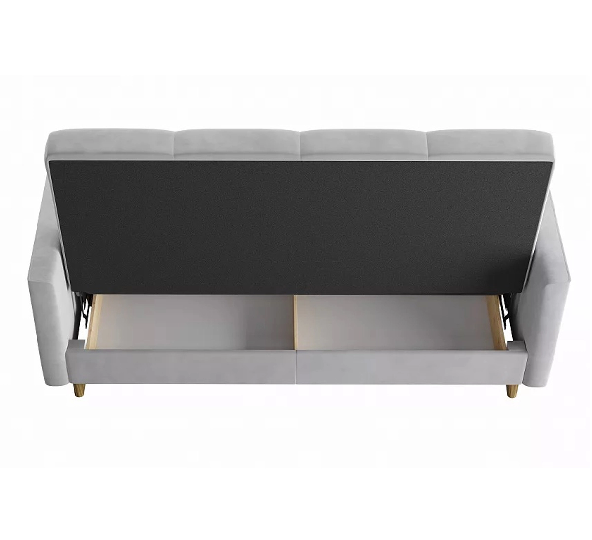 Диван-кровать Fortis Даллас (Вивальди 7)