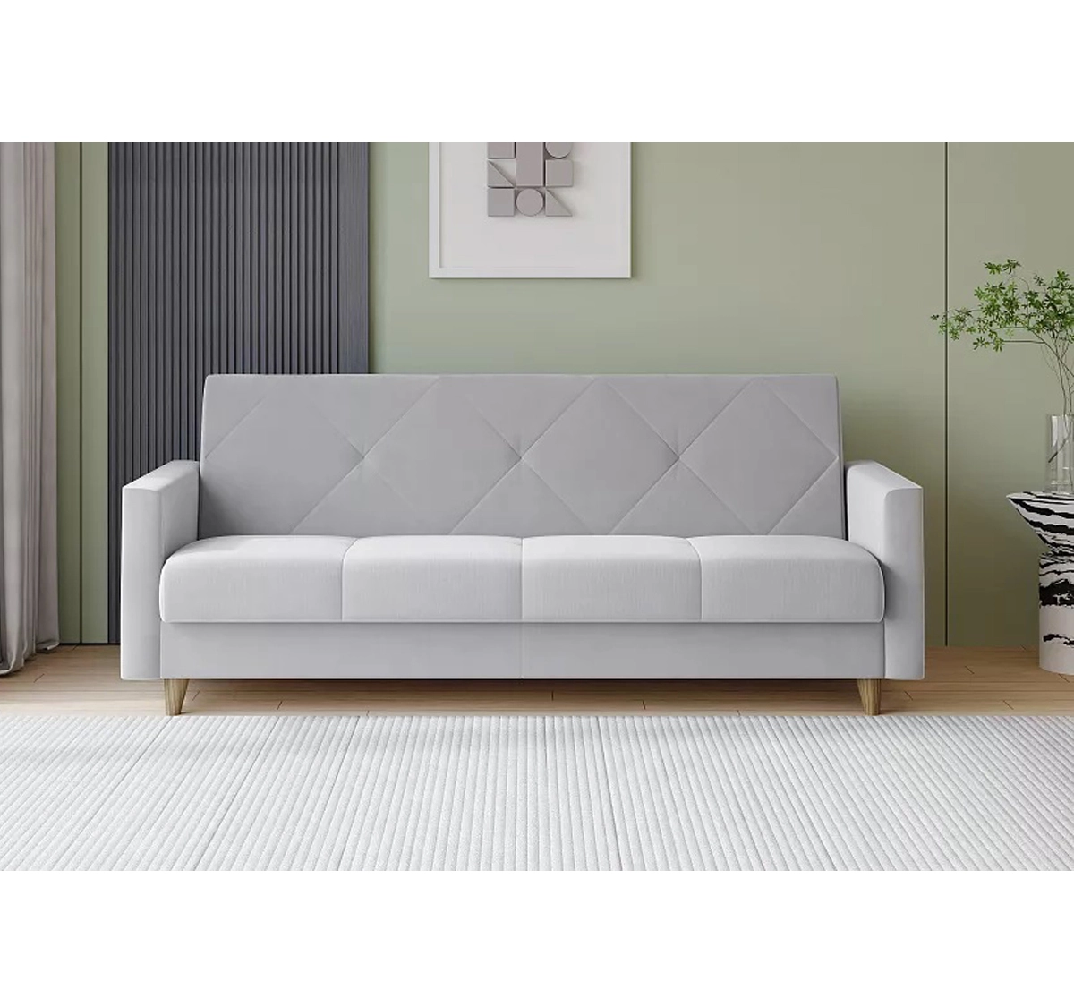 Диван-кровать Fortis Даллас (Вивальди 7)