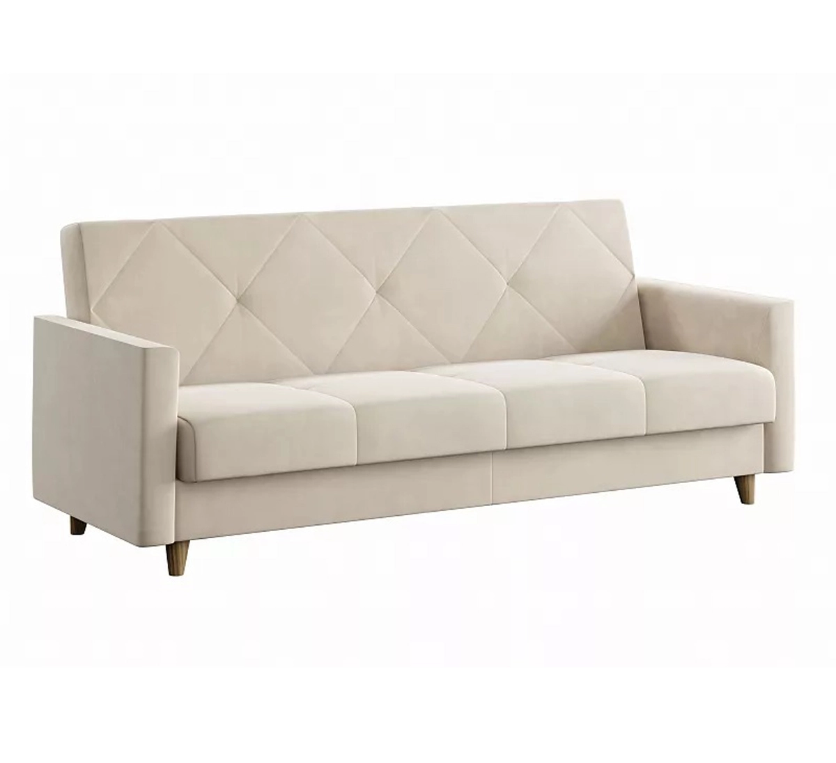 Диван-кровать Fortis Даллас (Вивальди 4)