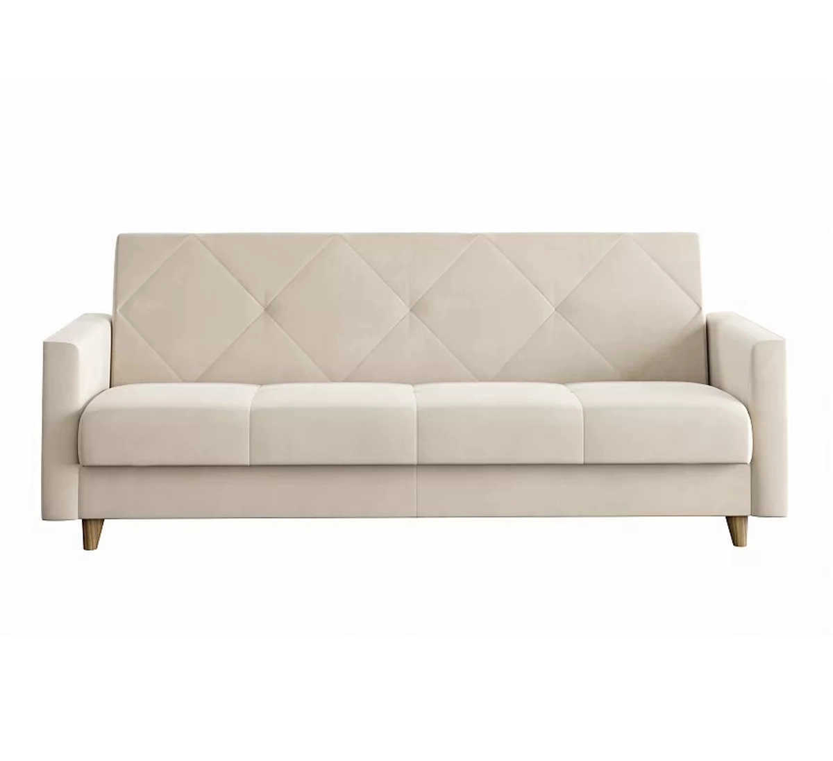 Диван-кровать Fortis Даллас (Вивальди 4)