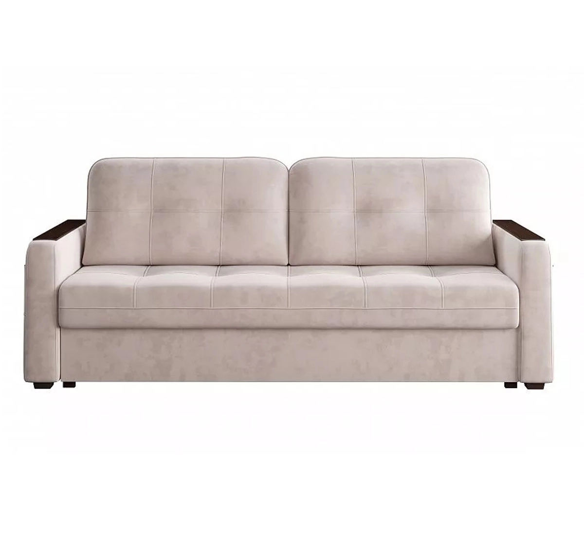 Диван Fortis SMART 3 (Onix 03)