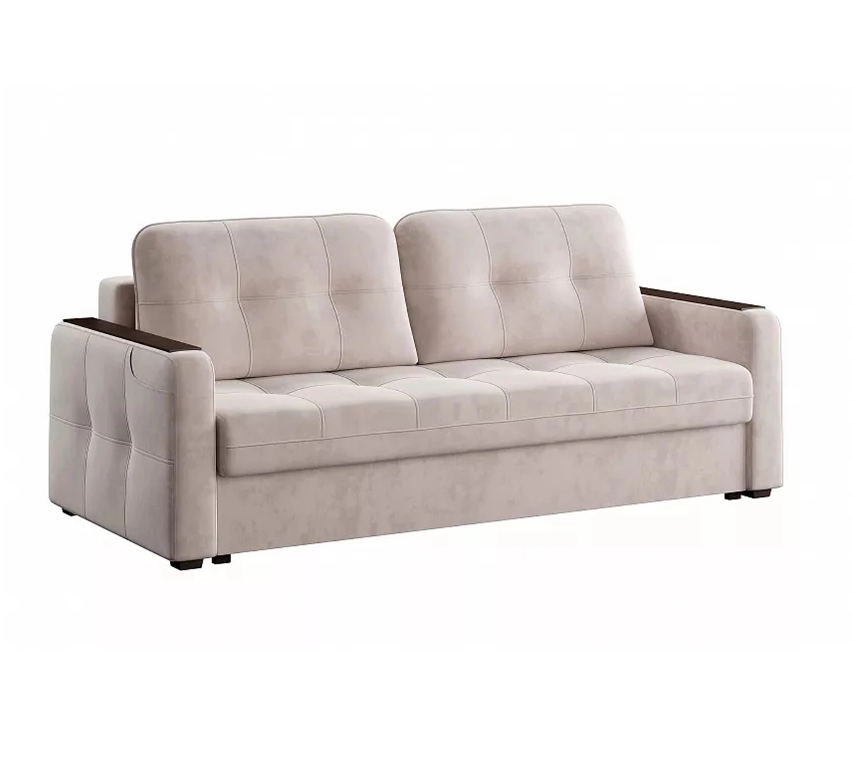 Диван Fortis SMART 3 (Onix 03) Диван Fortis SMART 3 (Onix 03)