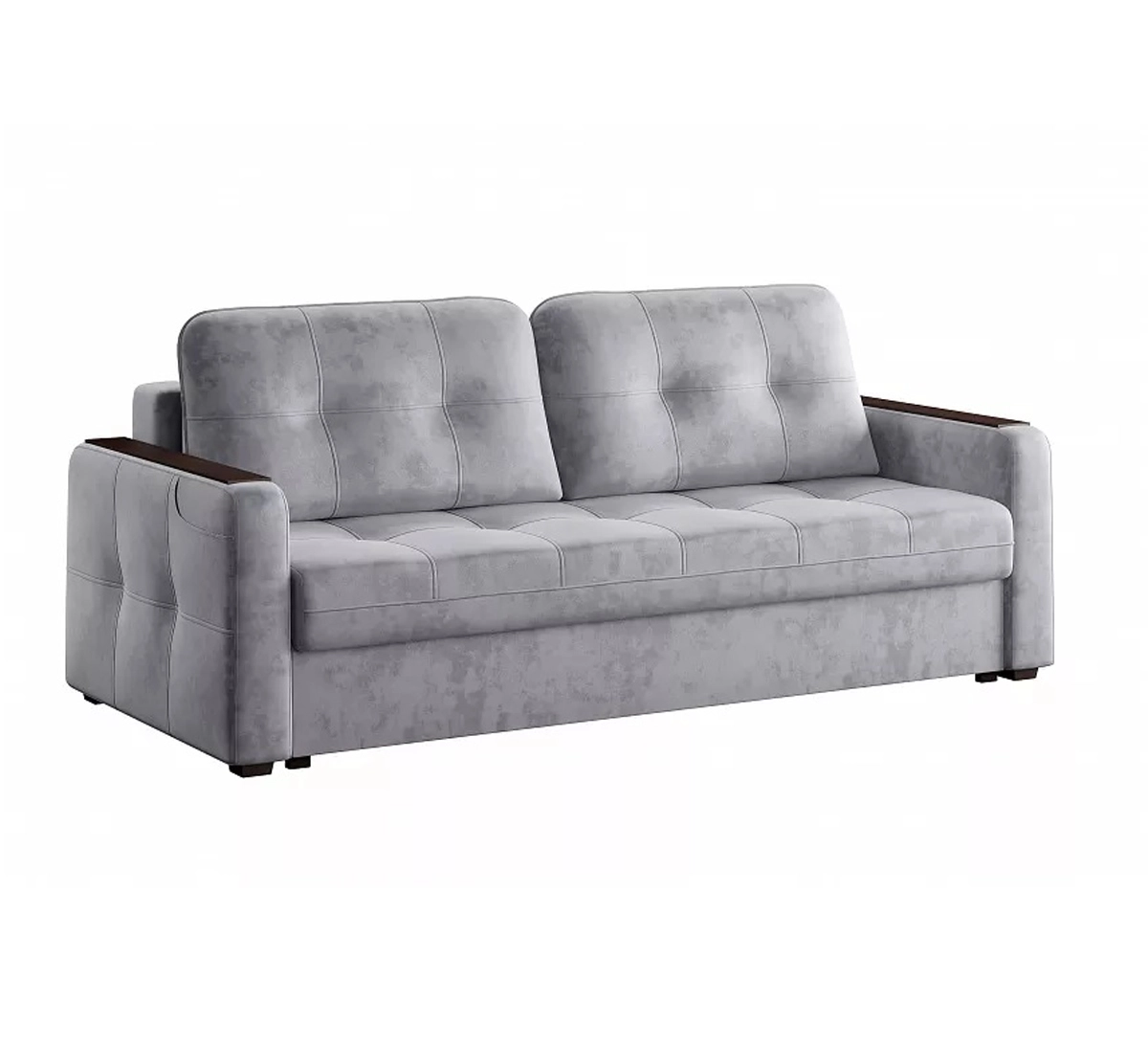 Диван Fortis SMART 3 (Onix 13) Диван Fortis SMART 3 (Onix 13)