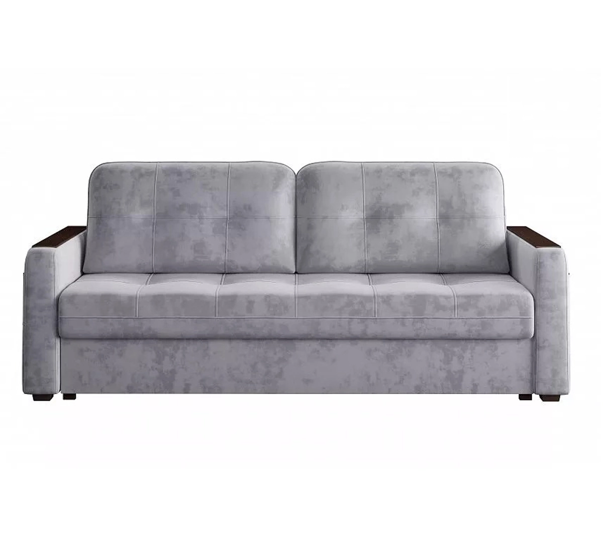 Диван Fortis SMART 3 (Onix 13)