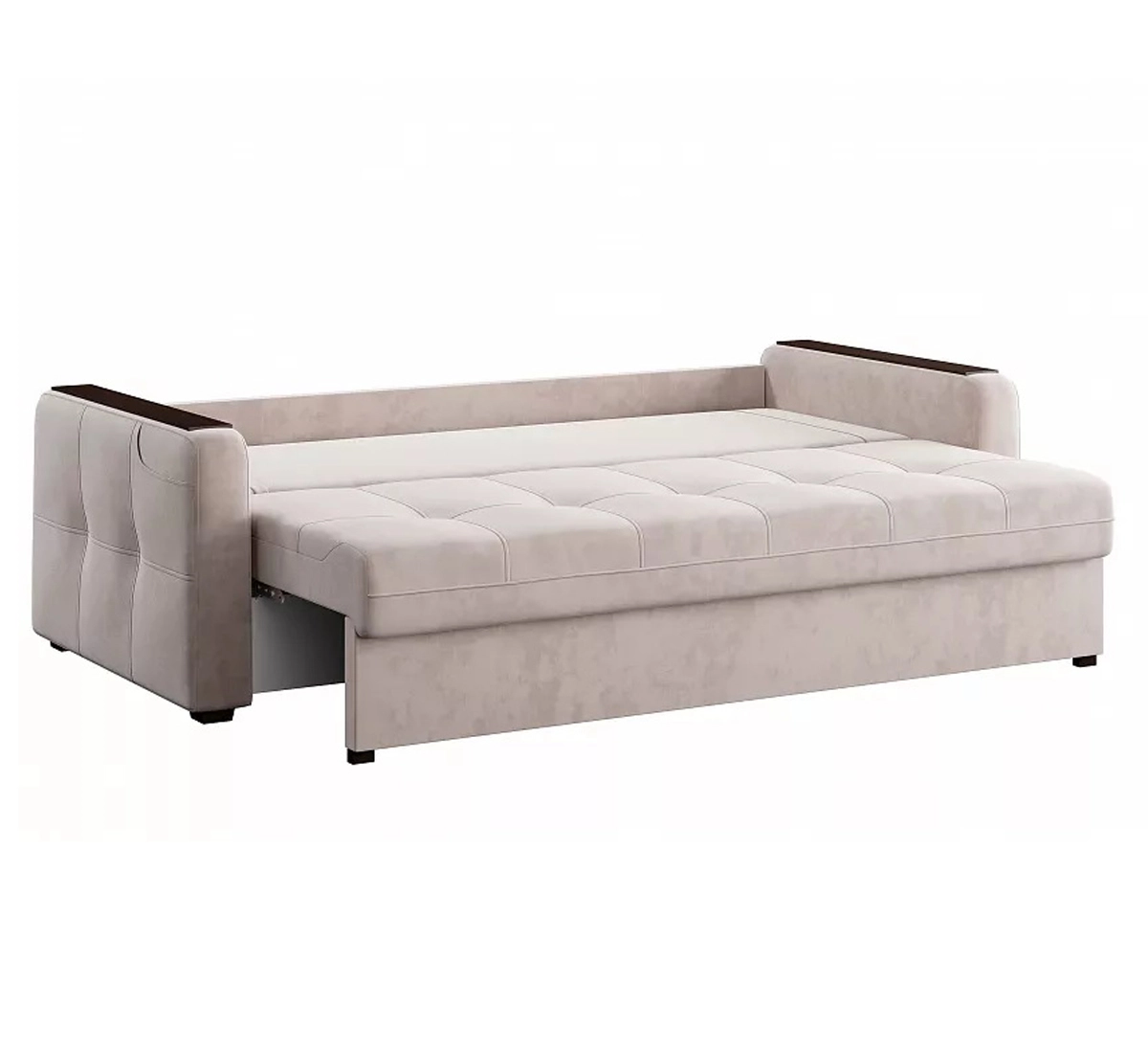 Диван Fortis SMART 3 (Onix 03)