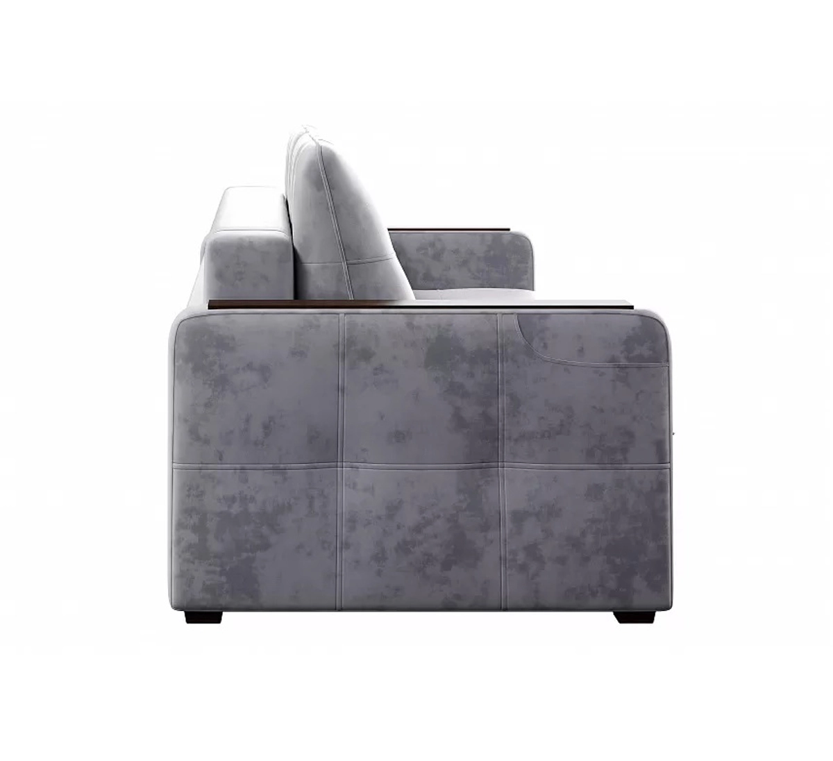 Диван Fortis SMART 3 (Onix 13)