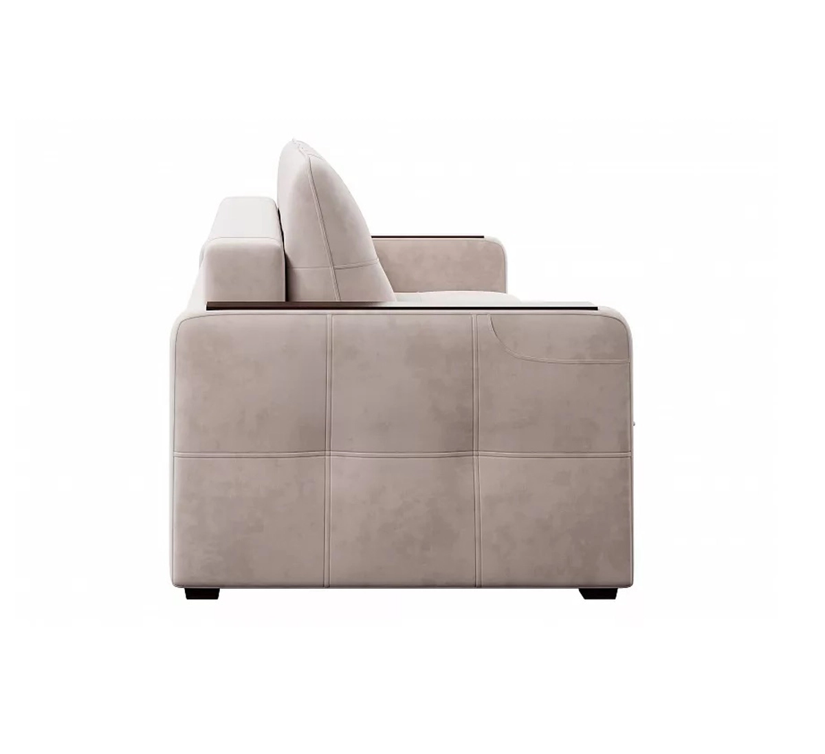 Диван Fortis SMART 3 (Onix 03)