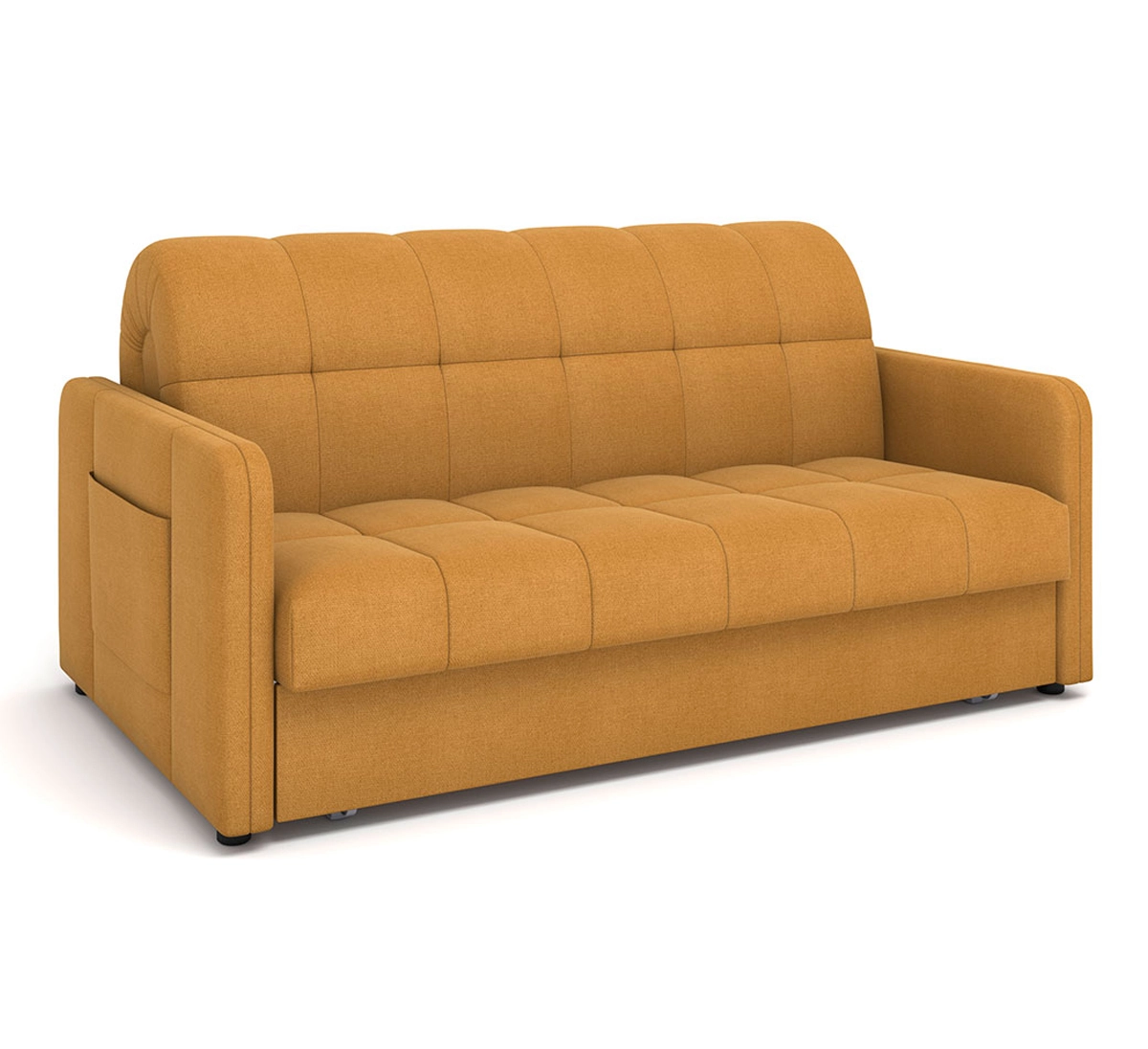 Диван Fortis Аруба 120 (Fabia gold)