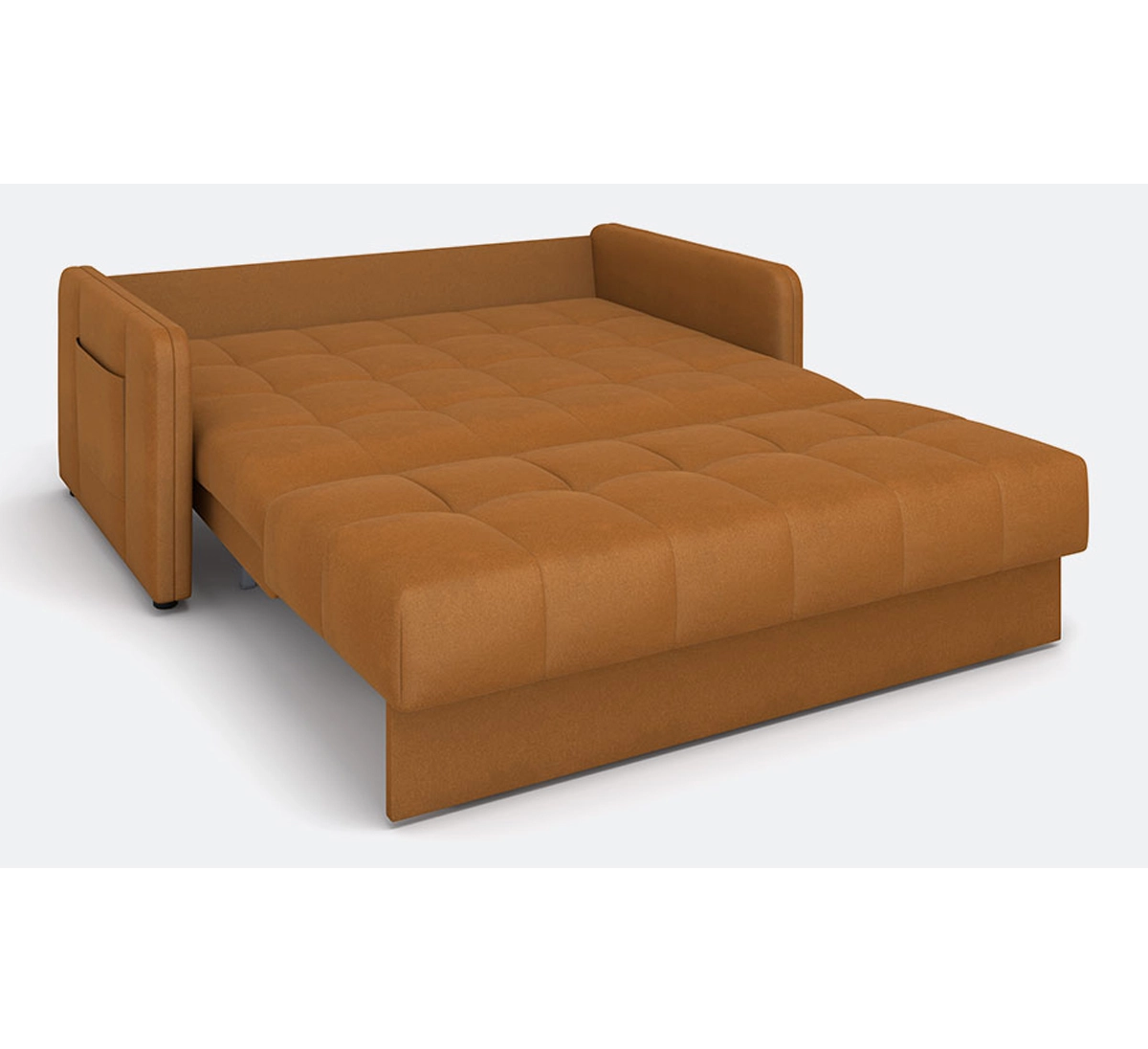 Диван Fortis Аруба 120 (Fabia gold)