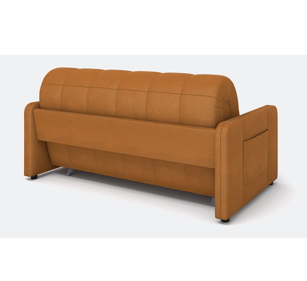 Диван Fortis Аруба 140 (Fabia gold)