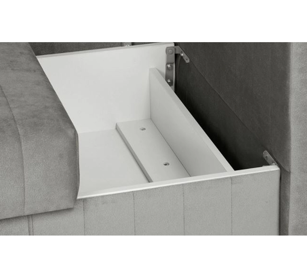 Кушетка Fortis Алье (Newtone antracite)