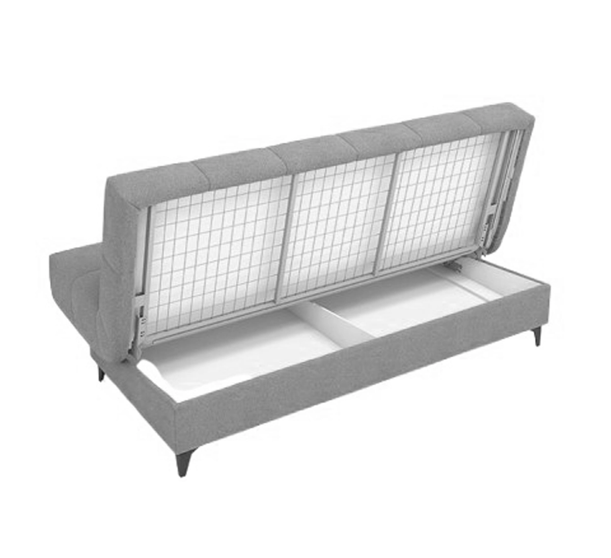 Диван Fortis Бильбао (Like ocean)