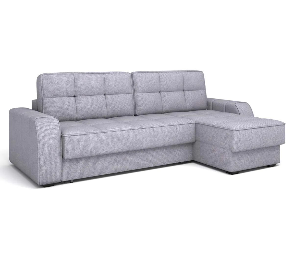 Диван угловой Fortis Кембридж (Madison dove)