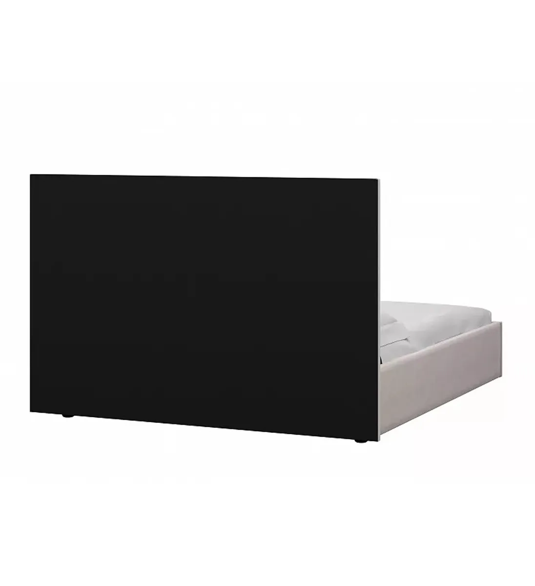 Кровать Fortis Ingrid 180 см (Onix 03)