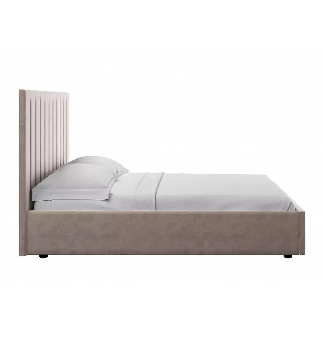 Кровать Fortis Ingrid 180 см (Onix 03)