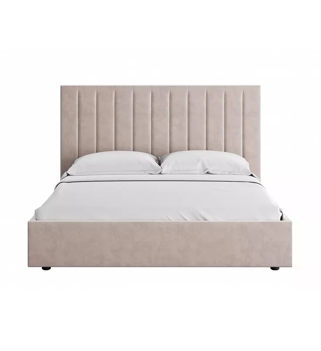 Кровать Fortis Ingrid 180 см (Onix 03)