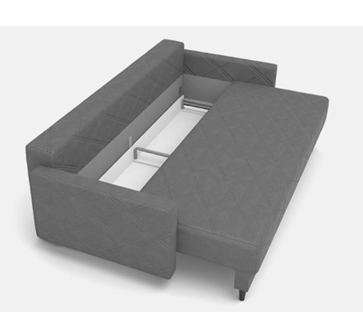 Диван Fortis Лондон (Merino latte)