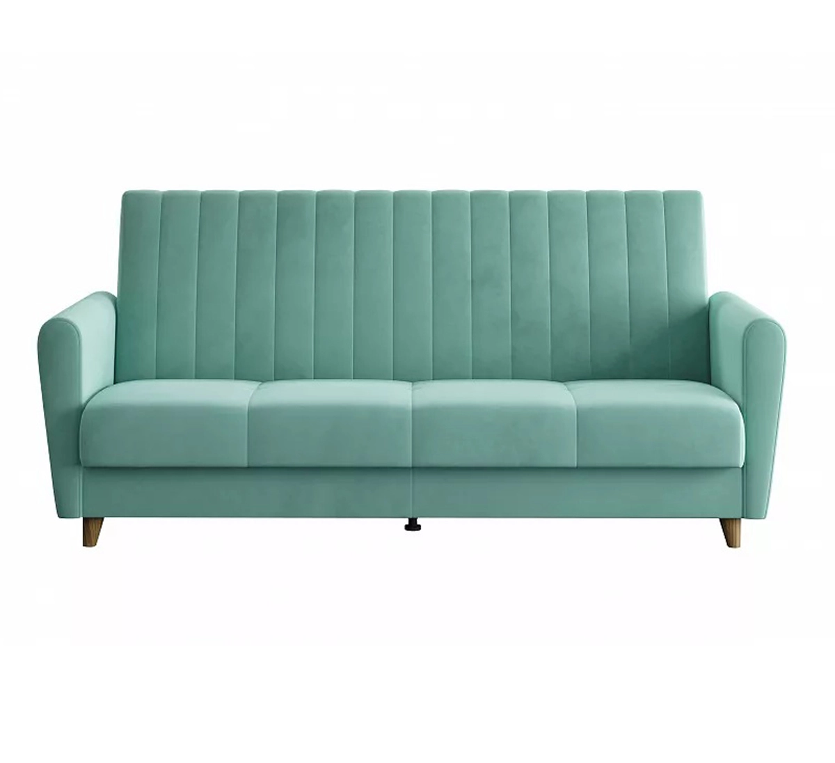 Диван-кровать Fortis Монако (Ультра минт)