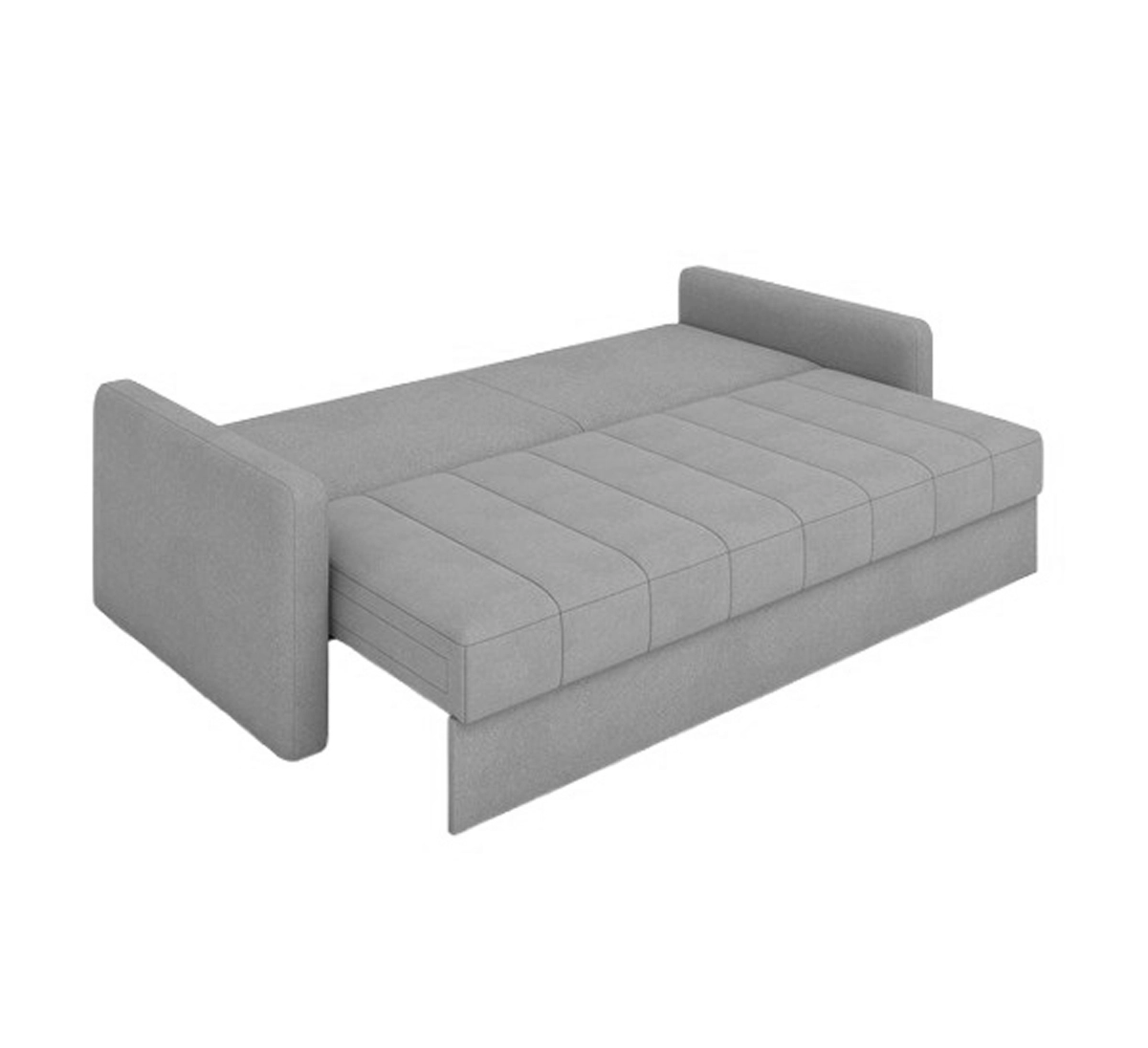 Диван Fortis Сомерсет УП (Newtone cacao)