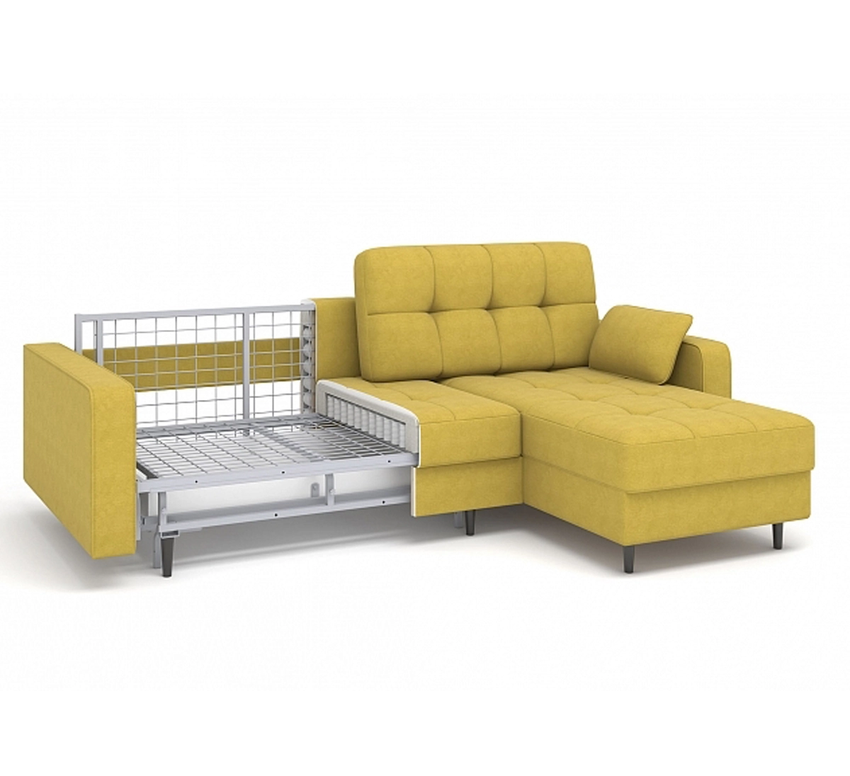 Металлокаркас