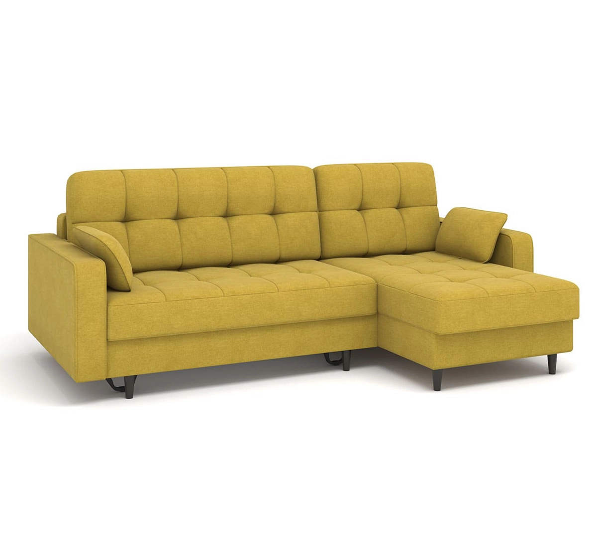 Диван угловой Fortis Орлеан (Lounge 26)