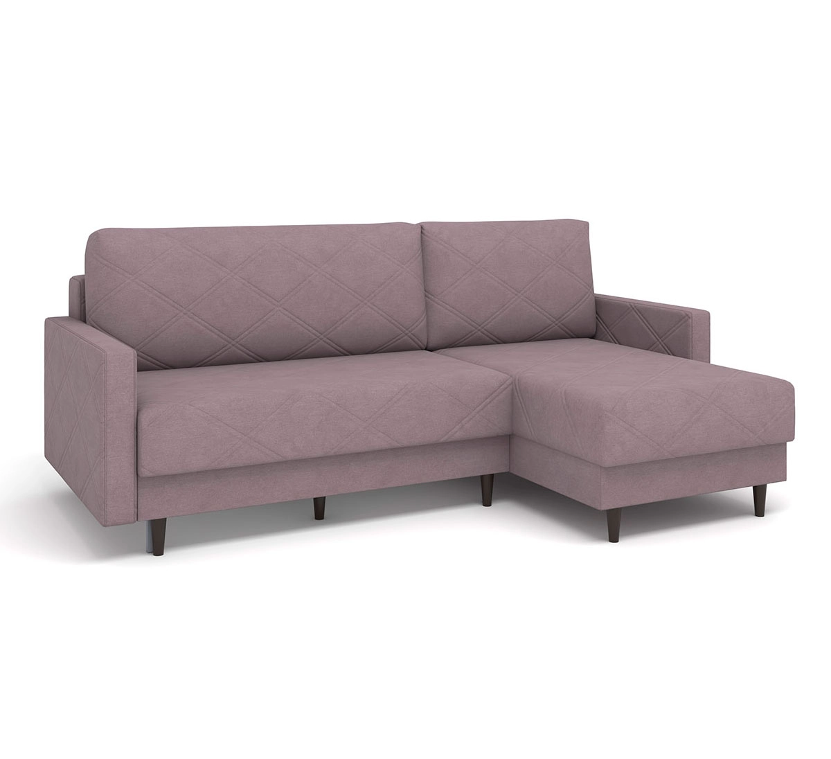 Диван угловой Fortis Лондон (Lounge 11)