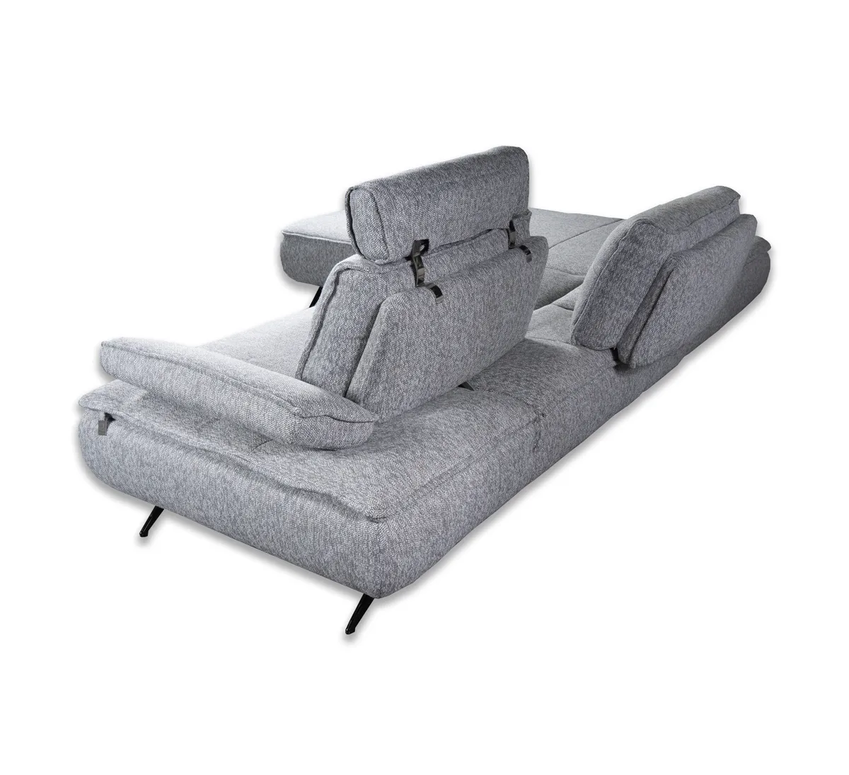 Диван угловой левый Fortis 33976