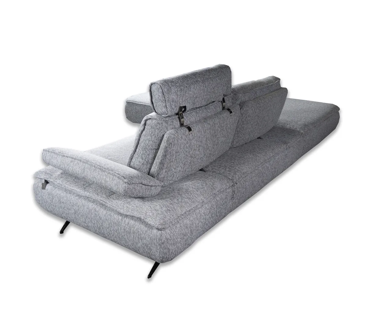 Диван угловой левый Fortis 33976