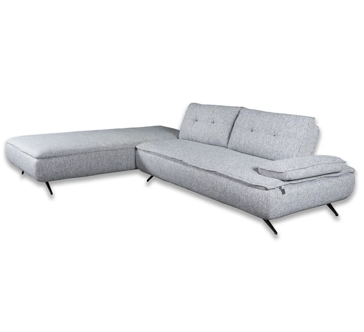 Диван угловой левый Fortis 33976