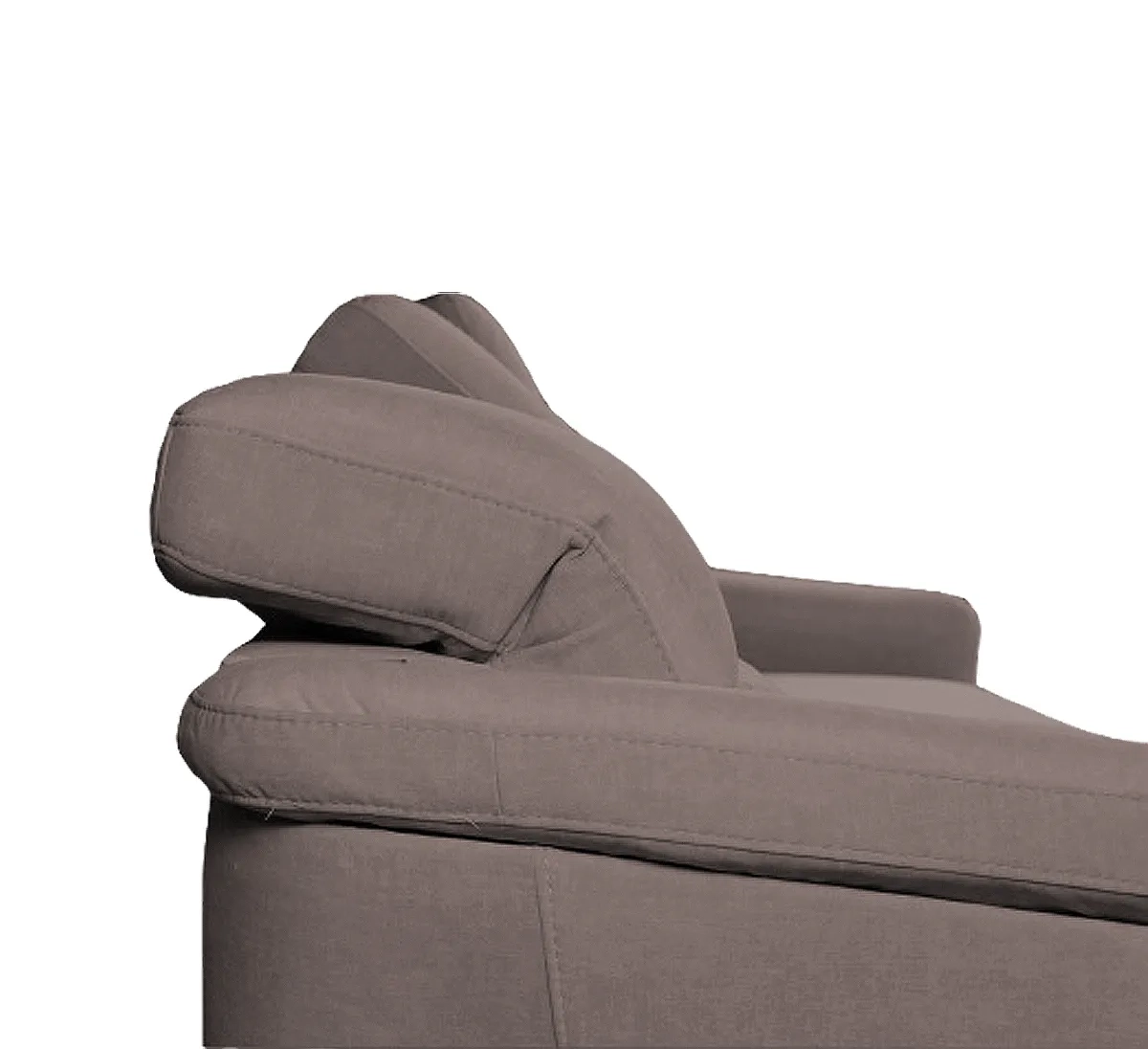 Диван прямой Fortis ГОЛЬФ