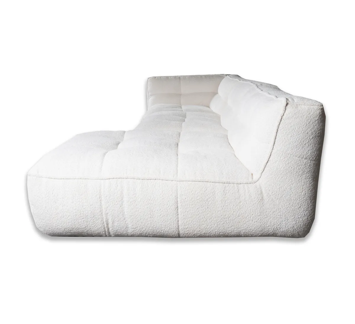 Диван угловой правый Fortis 33930