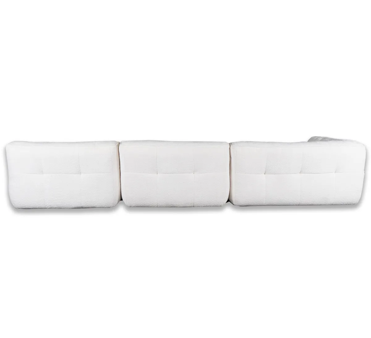 Диван угловой правый Fortis 33930