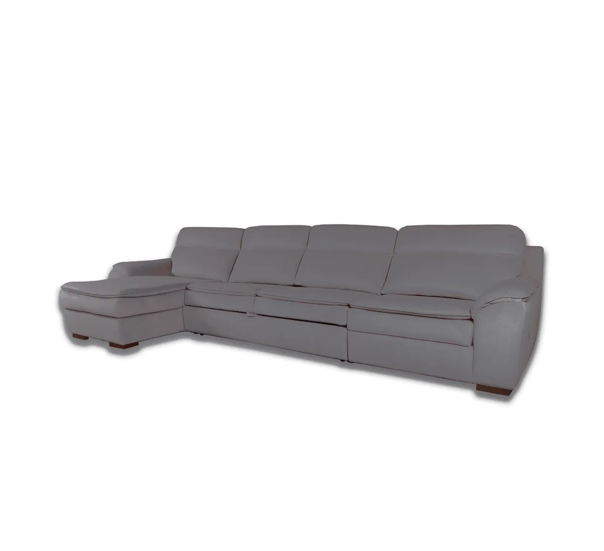 Угловой диван Fortis 