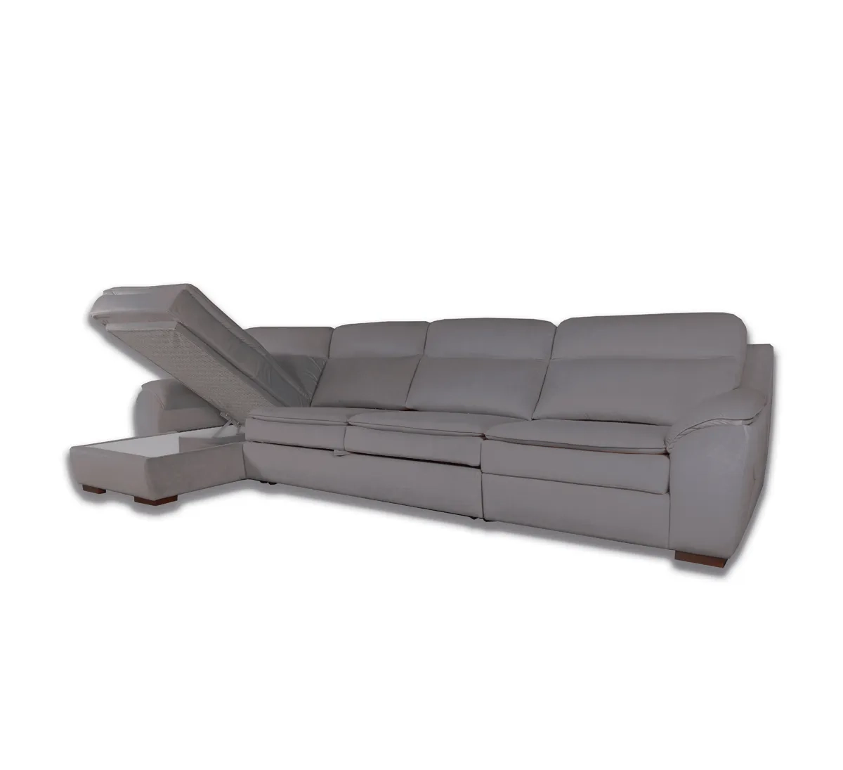 Угловой диван Fortis 