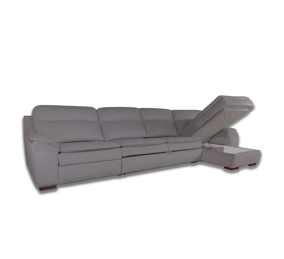 Угловой диван Fortis 