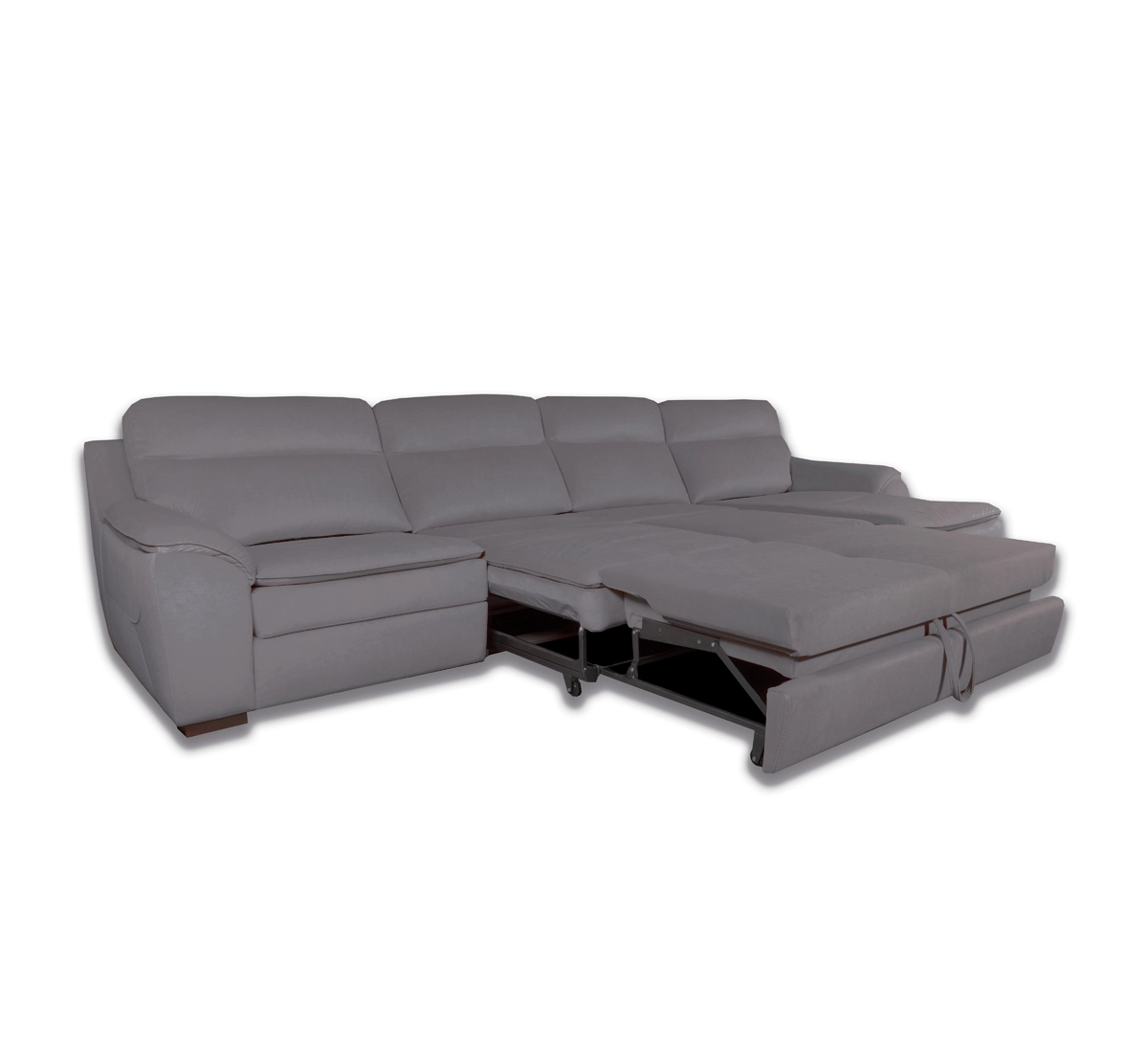 Угловой диван Fortis 