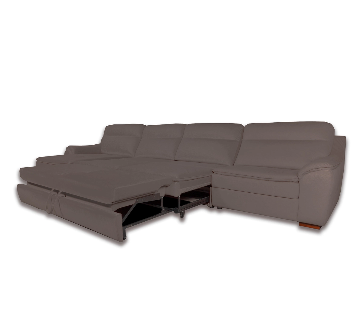 Угловой диван Fortis 