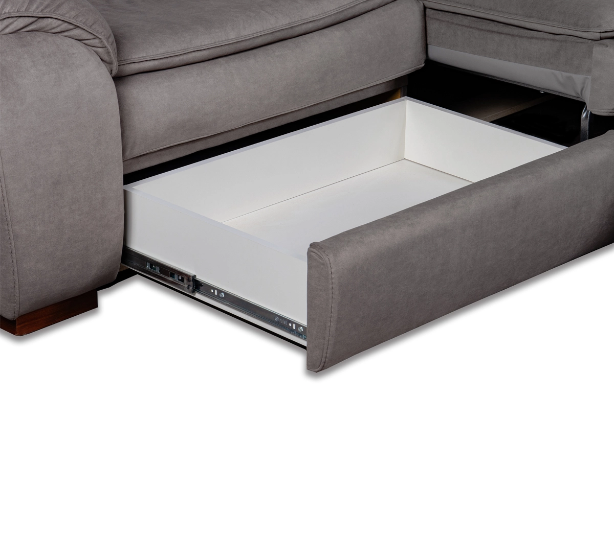 Диван прямой Fortis Новара