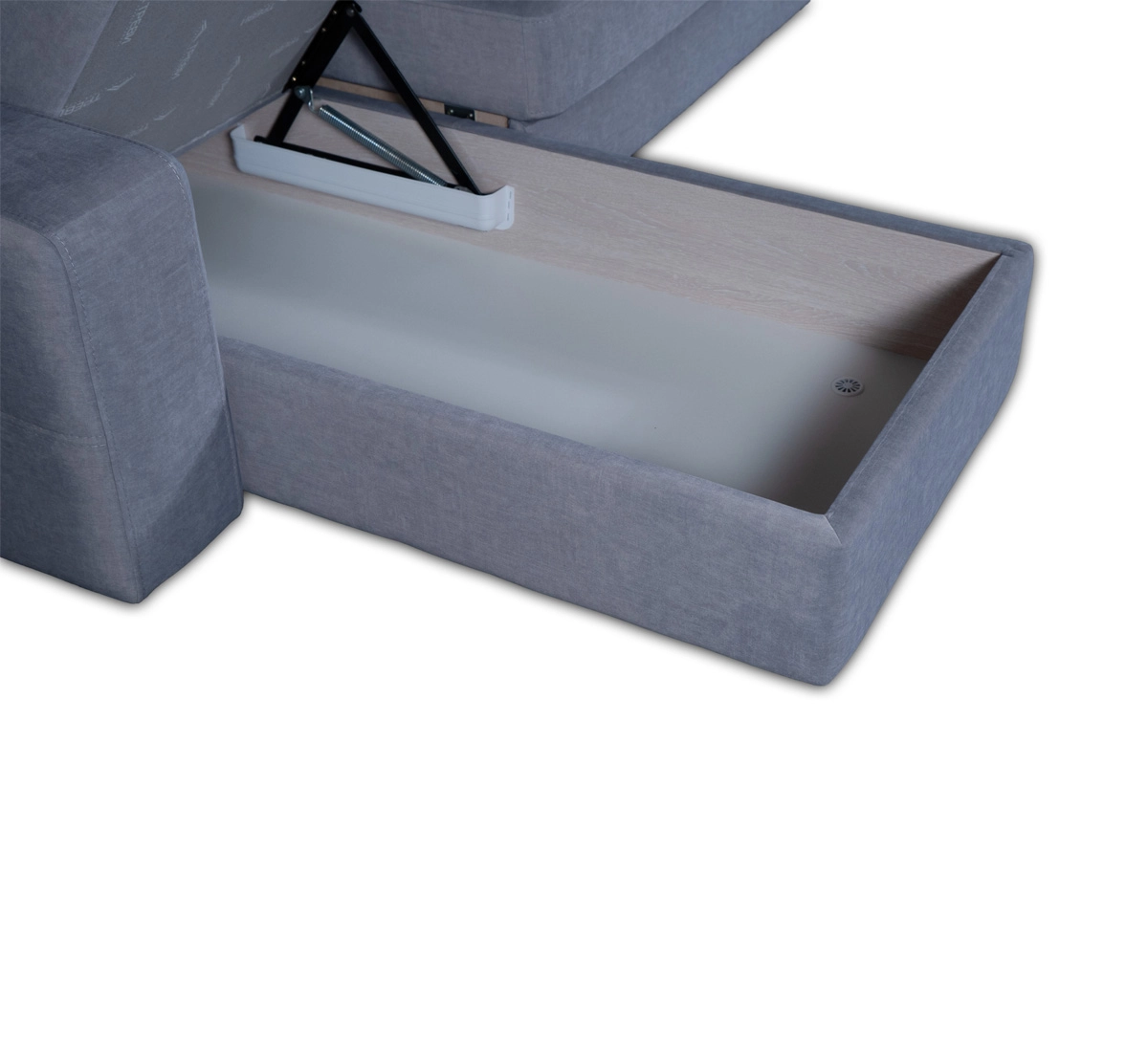 Диван угловой Fortis КАРАТ ЛЮКС