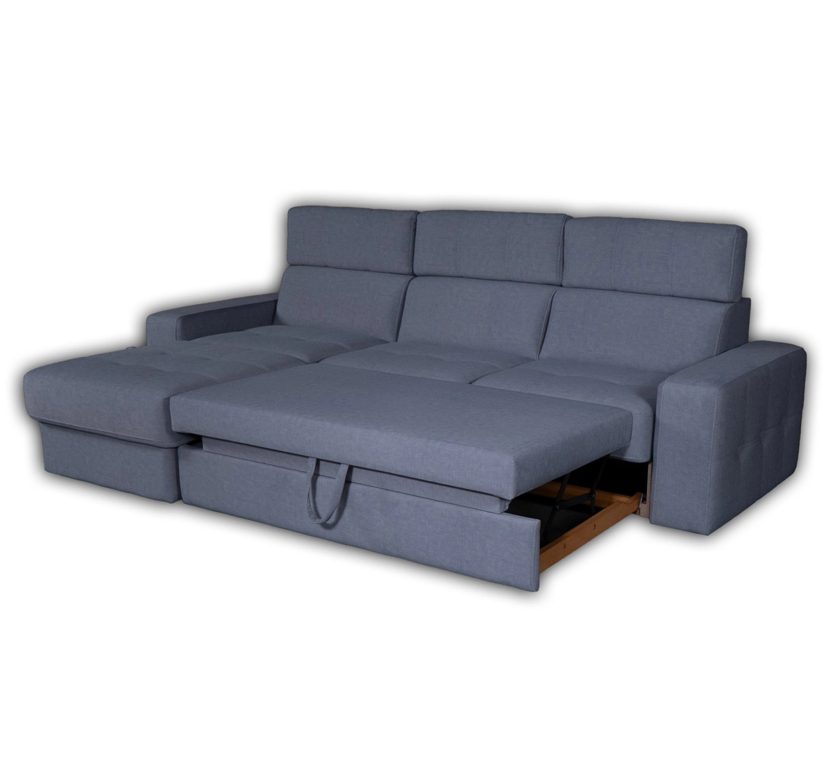 Диван угловой Fortis КАРАТ ЛЮКС