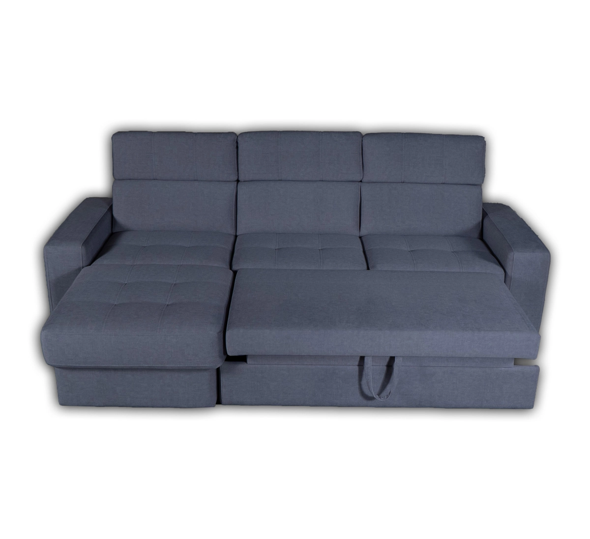 Диван угловой Fortis КАРАТ ЛЮКС